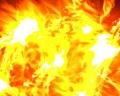 explosion
