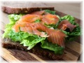 fish & bread