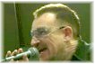 Playing for Change with Bono